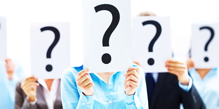 5 Telling Questions To Ask At Your Next Staff Meeting Charles Stone