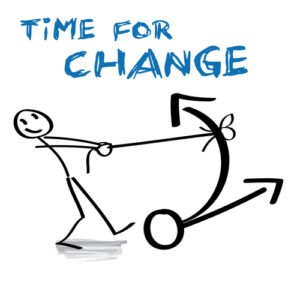 4 Ways to Successfully Navigate Change