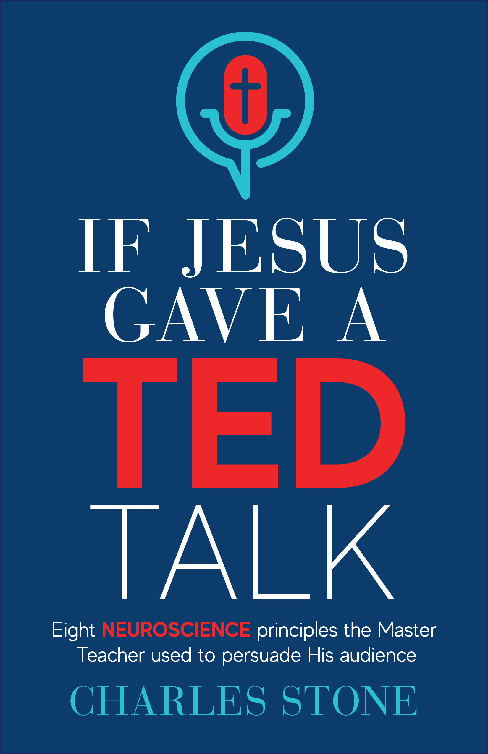 If Jesus Gave a Ted Talk